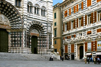 Genoa May-Oct 2005-2011