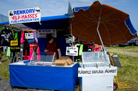 Sweden Natra Market July 2013