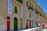 Malta 2003-2005